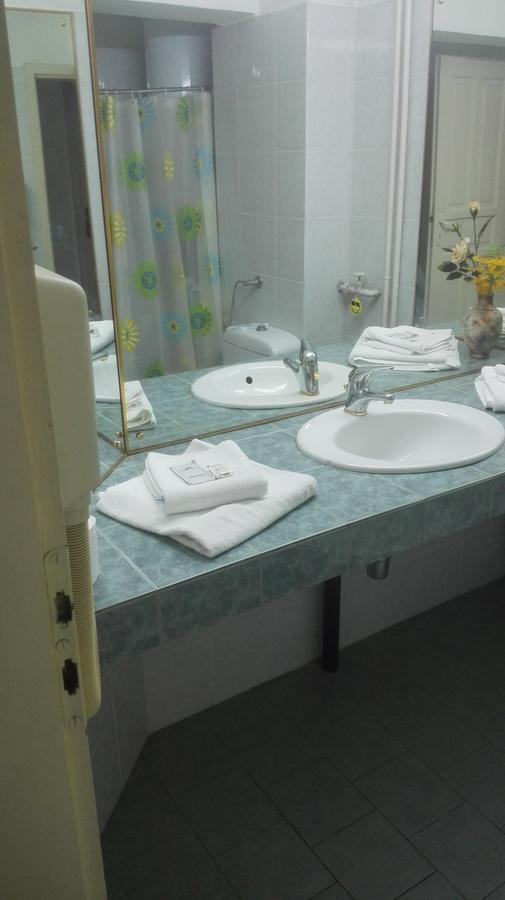 Family Hotel Rositsa Sevlievo Exteriér fotografie