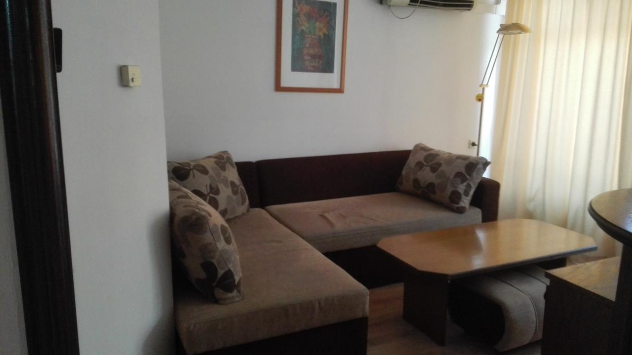 Family Hotel Rositsa Sevlievo Exteriér fotografie