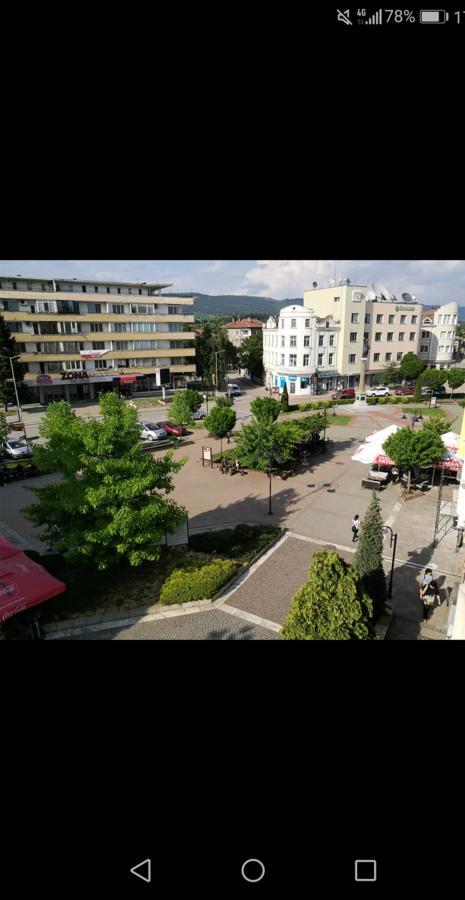 Family Hotel Rositsa Sevlievo Exteriér fotografie